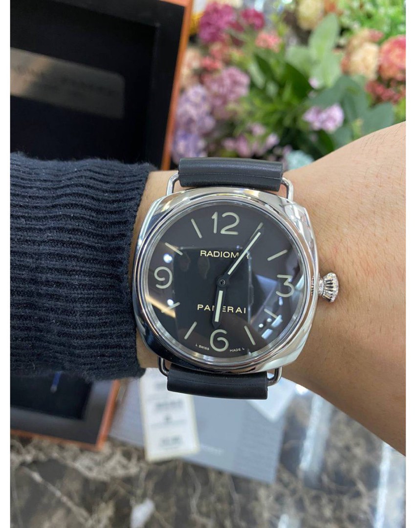 Panerai Radiomir